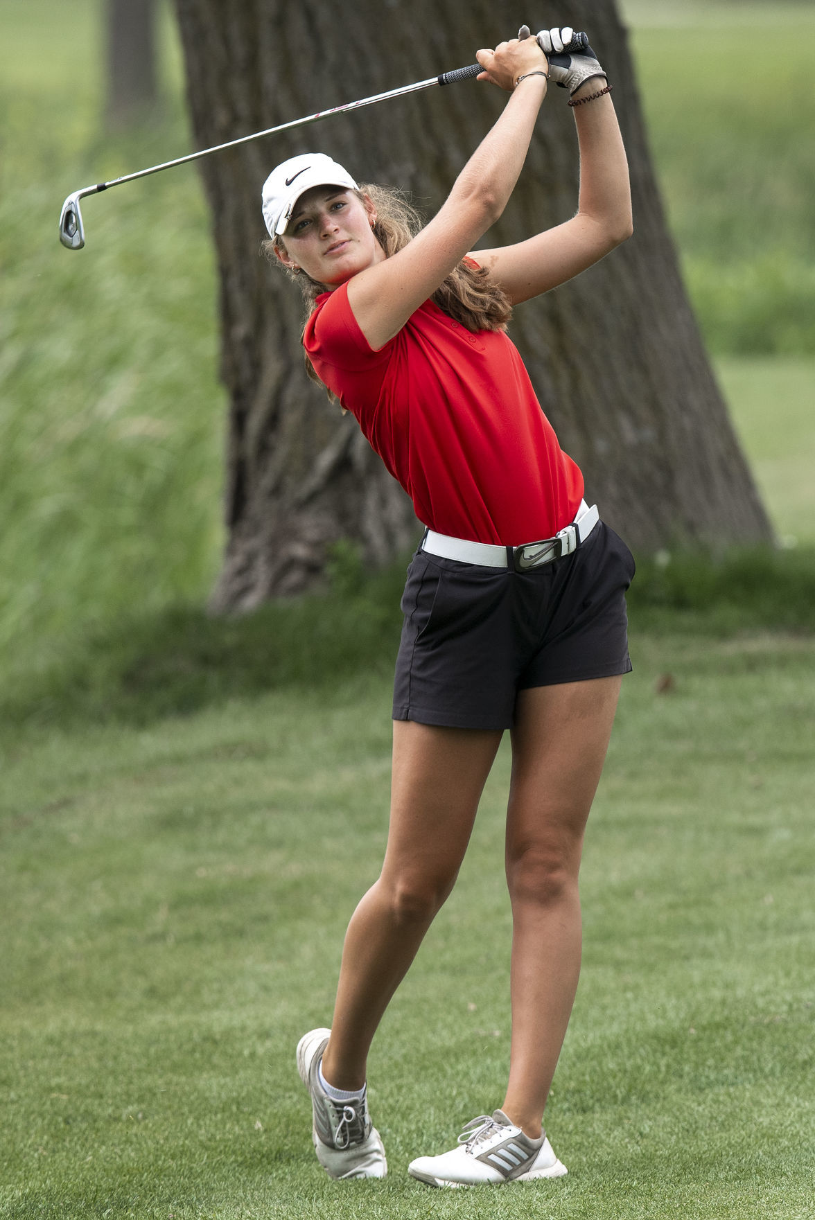Class C Golf Invitational, 6.30